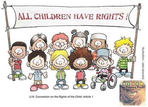 United Nations COnvention on the RIghts of the CHild .